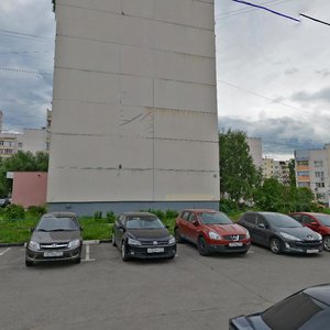 Admirala Lazareva Street, 68к2, : foto