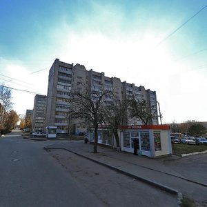 Televizionnaya Street, 21, Ryazan: photo