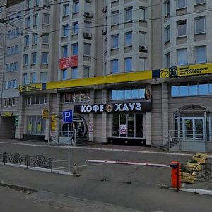 Yuriia Illienka Street, 83Д, Kyiv: photo