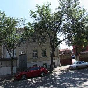 Frunze Street, 123, Samara: photo