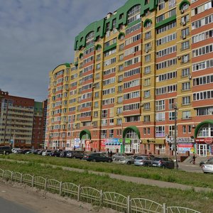 Степанца 2 омск карта