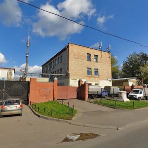 Ogorodny Drive, 16с17, Moscow: photo