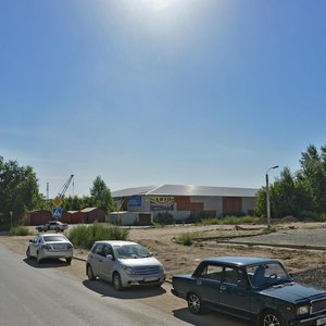 Vzletnaya Street, 73, Barnaul: photo