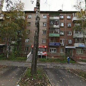 Makarenko Street, 54, Perm: photo