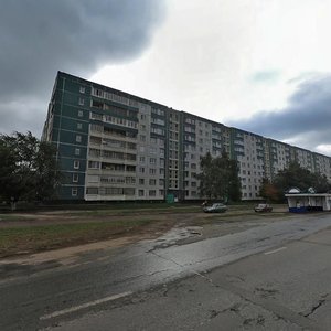 Moskovskiy Avenue, 98, Naberezhnye Chelny: photo