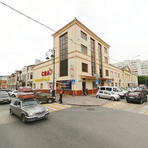 Respubliki Street, 42 ، تيومين: صورة