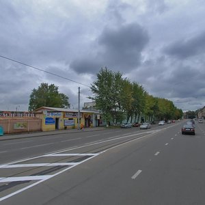Ulitsa Lva Tolstogo, 1, Cherepovets: photo