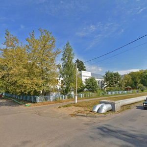 Remontnaya Street, 16, Kolomna: photo