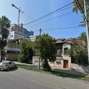 Rozy Lyuksemburg Street, 14А, Yekaterinburg: photo