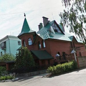 Monastyrskaya Street, 171, Perm: photo