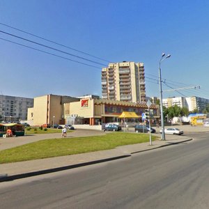 Janki Kupaly Avenue, 49, Grodno: photo