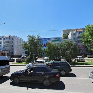 Abylai Khan Avenue, 8, Astana: photo