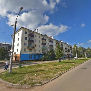 Зеленодольск, Улица Рогачёва, 19: фото