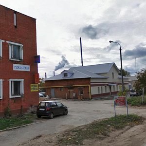 Krasnoselskiy proyezd, 6А ، : صورة