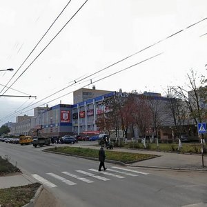 Novosyolov Street, 30А, Ryazan: photo