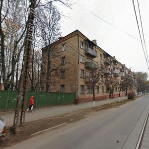 Тула, Улица Циолковского, 2: фото