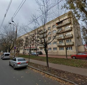 Aviakonstruktora Antonova Street, 2/32к76, Kyiv: photo