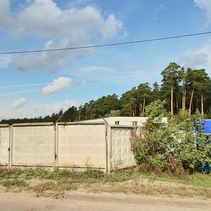 Biryuzovaya Street, 38, : foto