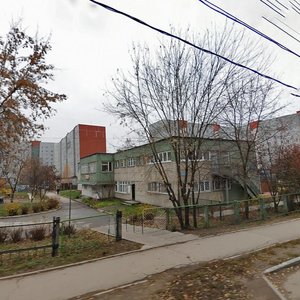 Galkina Street, 17, Tula: photo