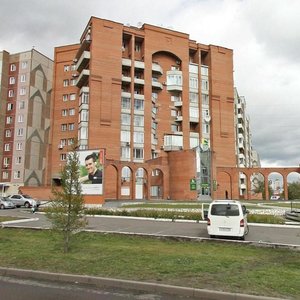 Vesny Street, 7Б ، كراسنويارسك: صورة