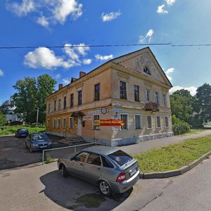 Fyodorovskiy Ruchey Street, 15 ، : صورة