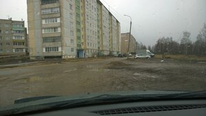 15-y mikrorayon, 30, Roslavl: photo