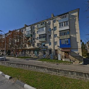 Moskovskaya Street, 3, Novorossiysk: photo