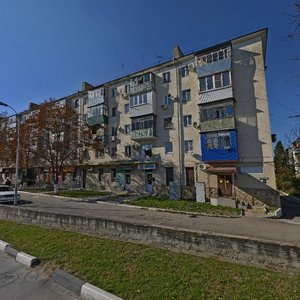 Moskovskaya Street, 3, Novorossiysk: photo