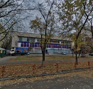 Vulytsia Kubanskoi Ukrainy, 26, Kyiv: photo