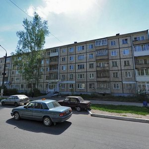 Peterburgskoe Highway, 69, Tver: photo