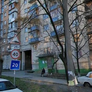 Ivana Fedorova Street, 3, Kyiv: photo