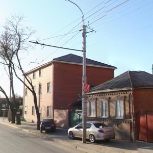Irtyshskiy pereulok, 52, Rostov‑na‑Donu: photo