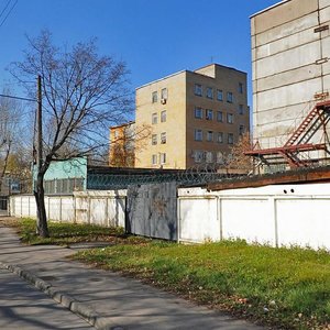 Москва, 1-я улица Энтузиастов, 15с2: фото