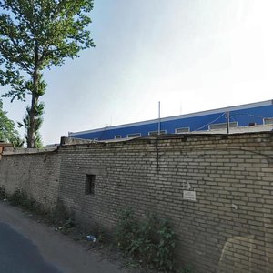 Salova Street, 56Е, : foto