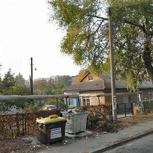 Vulytsia Kostiantyna Velykoho, 10, Zaporizhia: photo