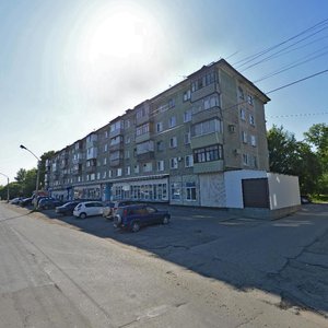 Telefonnaya Street, 46, Barnaul: photo