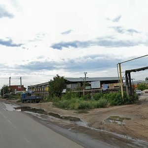 Bazovaya ulitsa, 1Б, Togliatti: photo