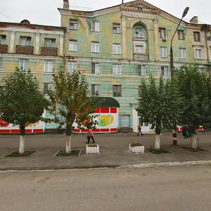 Дзержинск, Проспект Ленина, 49: фото