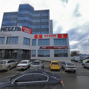 Moskovskoye Highway, 7, : foto