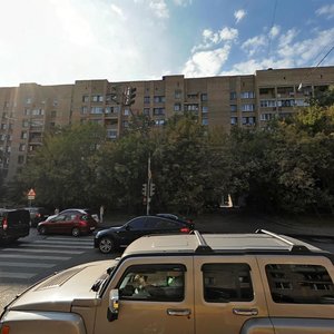 Pluschikha Street, 42, : foto