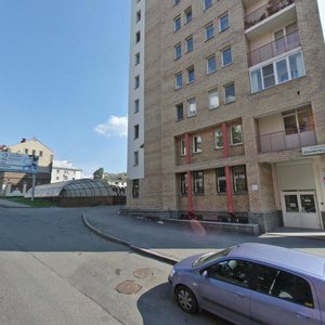 Khomyakova Street, 17, Yekaterinburg: photo