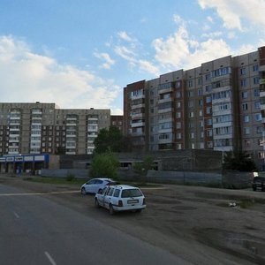 Mikrorayon Stepnoy-4, 8А ، : صورة