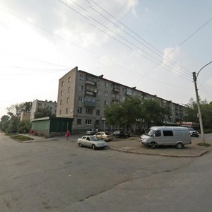 Gazetnaya Street, 34, Yekaterinburg: photo