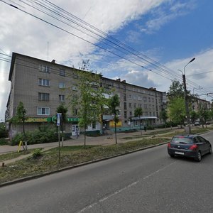 Yermaka Street, 15, Ivanovo: photo
