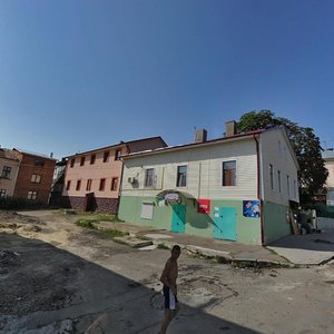 Vulytsia 26 Bakynskykh Komisariv, 1 ، : صورة