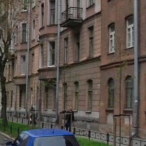 Maliy Petrogradskoy Storony Avenue, 23, Saint Petersburg: photo