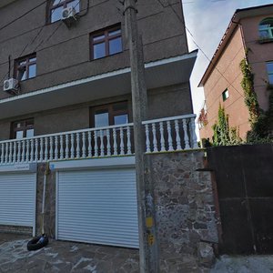 Podilskyi Lane, 1 ، كييف: صورة