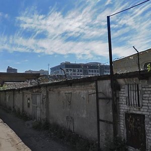 Savushkina Street, 89Ж, : foto