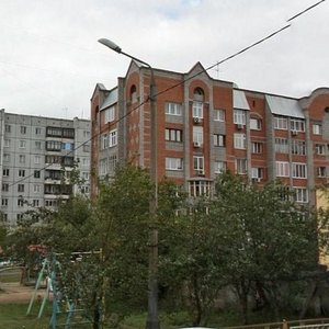 Markovskogo Street, 56 ، كراسنويارسك: صورة