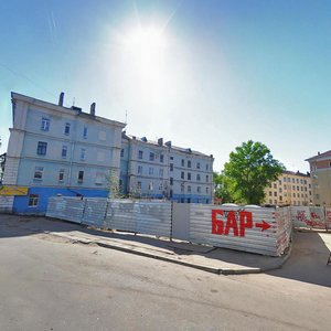 Svobodniy Lane, 3к2, : foto
